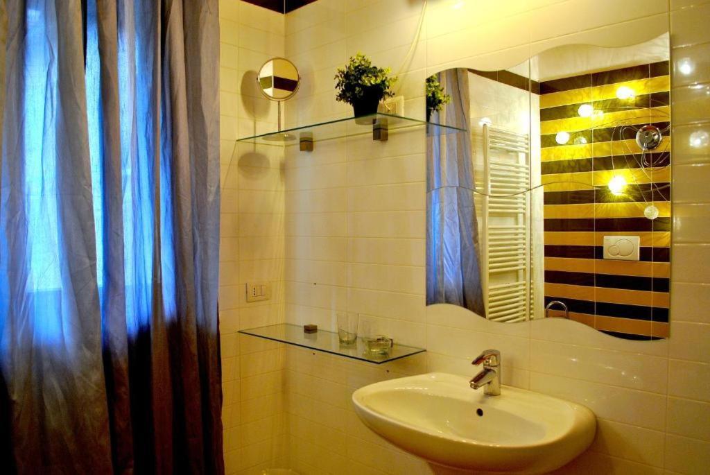 Luxury Attico With Big Terrace Apartment Argegno Luaran gambar